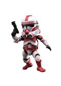 Star Wars Eaa-171Sp Shock Trooper AF (Net) 