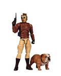 The Rocketeer With Butch 1/12 Scale AF (Net) 