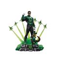 DC Green Lantern Unleashed 1/10 Scale Statue (Net) 