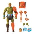 Motu Masterverse New Eternia Man-At-Arms AF (Net) 