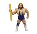 Major Bendies Usa Hacksaw Jim Duggan AF (Net) 