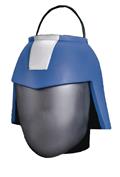 GI Joe Cobra Commander Candy Pail (Net) 