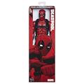 Marvel Classic Titan Deadpool 12In Figure (Net) 