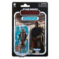 Sw Vintage 3-3/4In Mandalorian Judge AF (Net) 