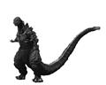 Godzilla 2016 Fourth Ortho Chromatic S.H.Monsterarts AF (Net)