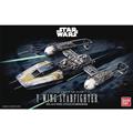 Star Wars Y-Wing Starfighter 1/72 Mdl Kit (Net) 