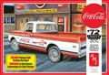 1972 Chevy Pickup W/Vending Machine & Crates 1/25 Model Kit (Net)