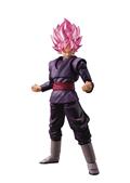 Db Super Ss Rose Goku Black S.H.Figuarts AF Reissue (Net) 