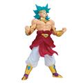 Dragon Ball Z Clearise Super Saiyan Broly Fig (Net) 