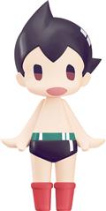 Astro Boy Hello Good Smile Figure (Net) 