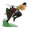 One Piece Zoro 7In Figurine (Net) 