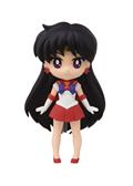 Pretty Guardian Sailor Moon Sailor Mars Figuarts Mini Fig (Net)