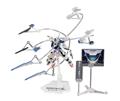 Gundam Witch Xvx-016 Gundam Aerial Anime Ver Robot Spirits (Net)