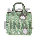 My Neighbor Totoro Reusable Tote Bag Totoro (Net) 