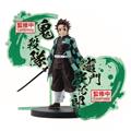 Demon Slayer Kimetsu No Yaiba Ex Tanjiro Kamado Fig (Net) 