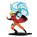 Naruto Shippuden Naruto Rasengan Sfc Figure (Net) 