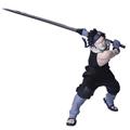 Naruto Vibration Stars Zabuza Momochi Fig (Net) 