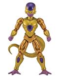 Dragon Ball Super Dragon Stars Golden Frieza 6.5In AF (Net)