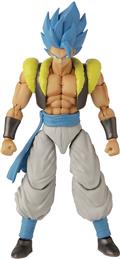 Dragon Ball Super Dragon Stars Ss Blue Gogeta 6.5In AF (Net)