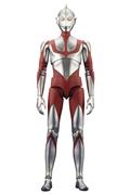 Shin Ultraman Plastic Model Kit (Net) 