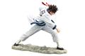 Rurouni Kenshin Sanosuke Sagara Artfx J Statue (Net) 