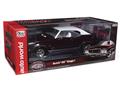 Am 1970 Buick Gs Stage1 Hardtop Mcacn 1/18 Die-Cast Veh (Net)