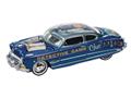 Jl 1951 Vintage Clue Hudson Hornet 1/64 Die-Cast Car (Net)