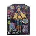 Monster High Monster Fest Cleo De Nile Doll (Net) 