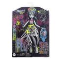 Monster High Monster Fest Franie Stein Doll (Net) 