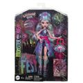 Monster High Monster Fest Lagoona Blue Doll (Net) 