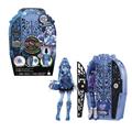 Monster High Skulltimate Secrets Wave 4 Abbey Bominable Doll (Net)