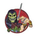 Masters of The Universe Revelations Pin 