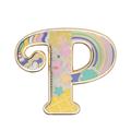 Polly Pocket P Is For Polly Pin 