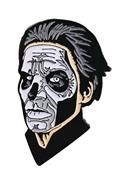 Ghost Papa III Enamel Pin (Net) 