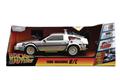 Bttf Time Machine R/C Car (Net) 