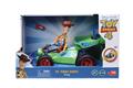 Disney Pixar Cars Toy Story 4 Woody Turbo Buggy 1/24 R/C Veh