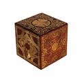 Hellraiser Lament Box Prop (Net) 