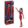 Miraculous Ladybug Time To Team Up 10.5In Fashion Doll (Net)