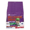 Big League Chew Grape 12Ct Disp (Net) 