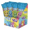 Care Bears Pez 12Pc Poly Bag Display (Net) 