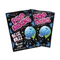 Pop Rocks Blue Razz 24Ct Disp (Net) 