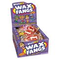 Wax Fangs 24 Pc Display (Net) 