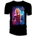 Doctor Who Ruby Ts 3Xl (Net) 