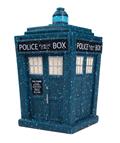 Doctor Who Snow Effect 6.5In Tardis (Net) 