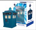 Sdcc 2024 Dw Titans Fifteenth Dr Met Blue Tardis 6.5In Fig (Net)