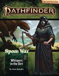 Pathfinder Adv Path Spore War (P2) Vol 01