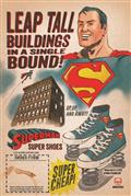 Superman #21 Cvr C Dave Johnson Card Stock Var