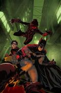 Detective Comics #1092 Cvr A Mikel Janin