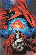 Action Comics #1080 Cvr A Clayton Henry