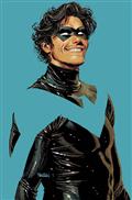 Nightwing #121 Cvr B Dan Panosian Card Stock Var